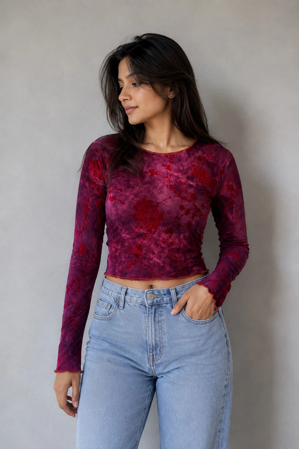 Crop tops