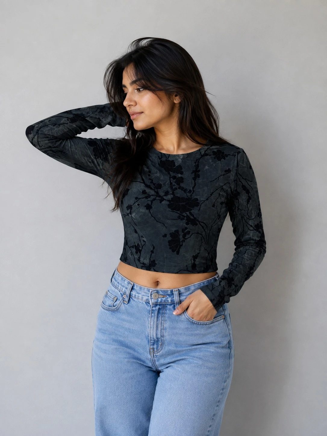 Crop tops