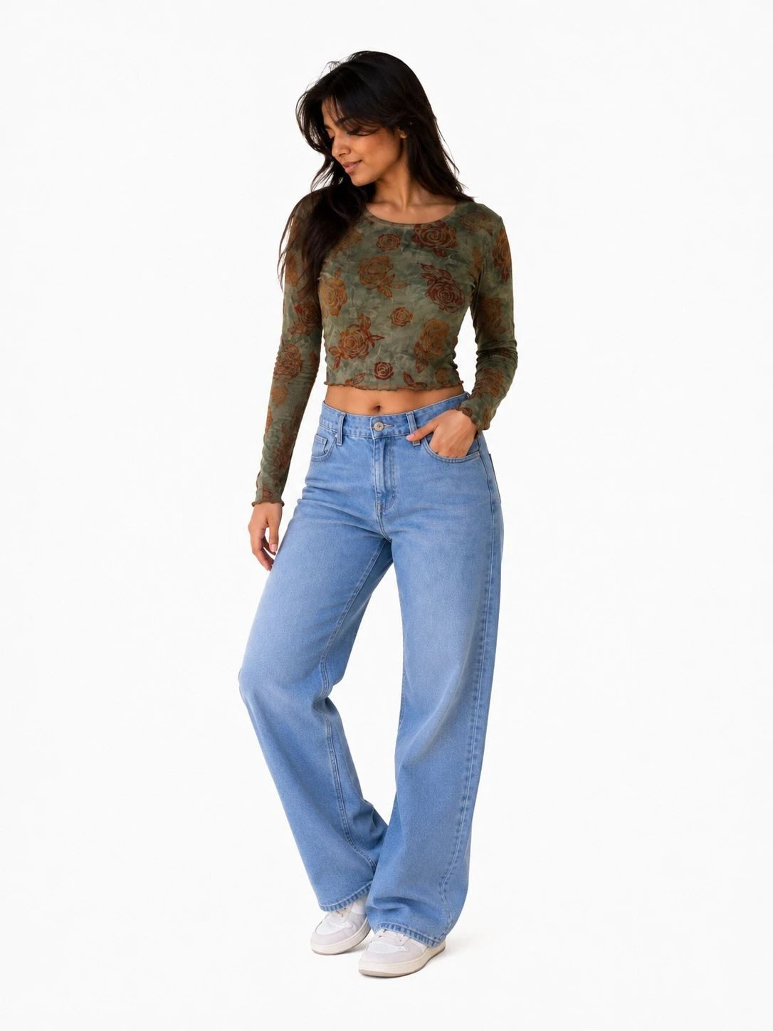 Crop tops