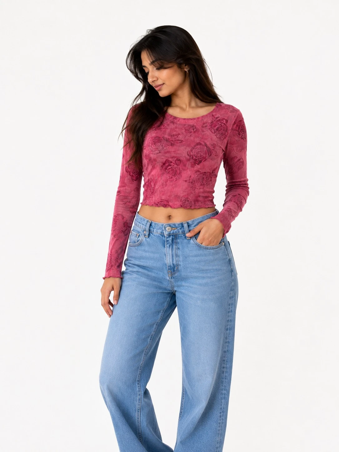 Crop tops
