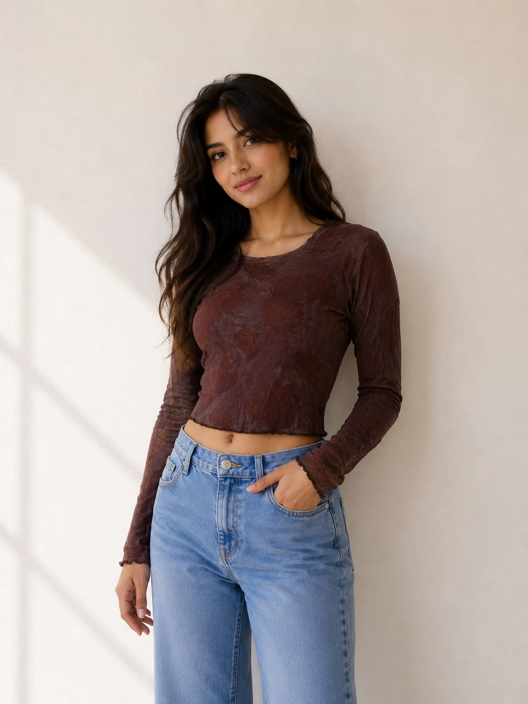 Crop tops