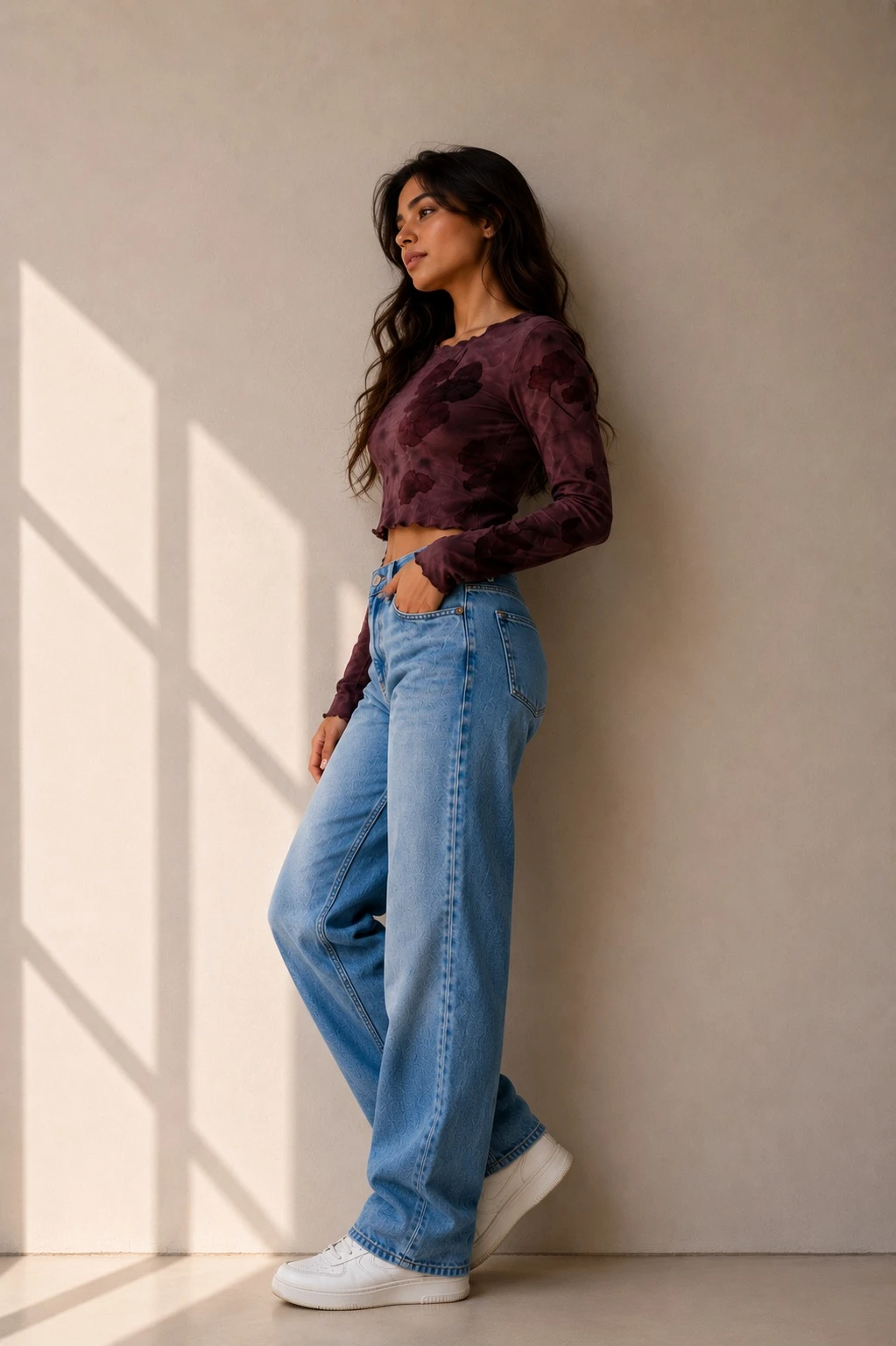 Crop tops