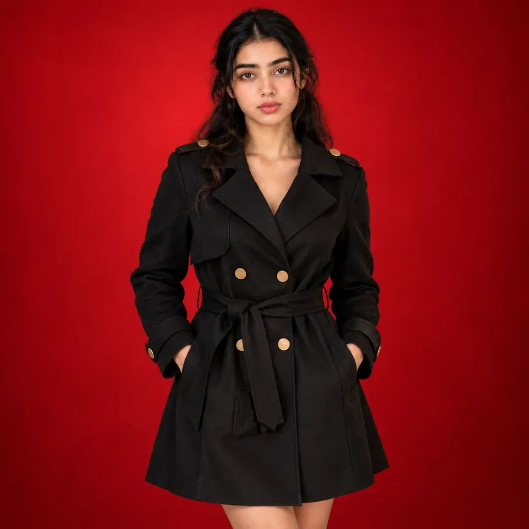 Jackets & Coats