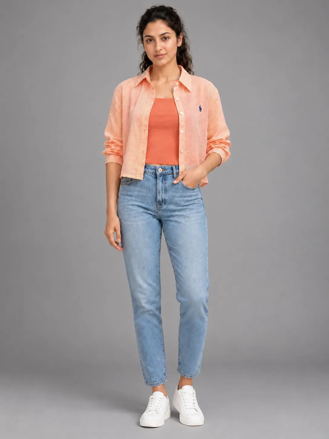 shirt with inner — Tops from GoGurll