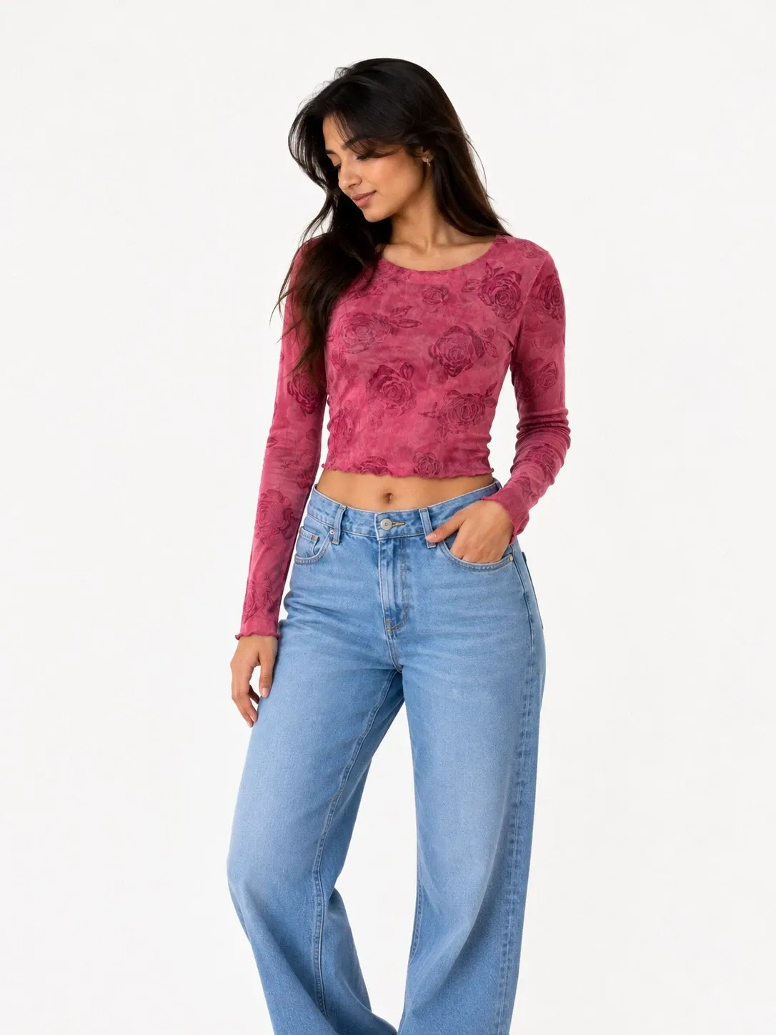 Crop tops — Tops from GoGurll