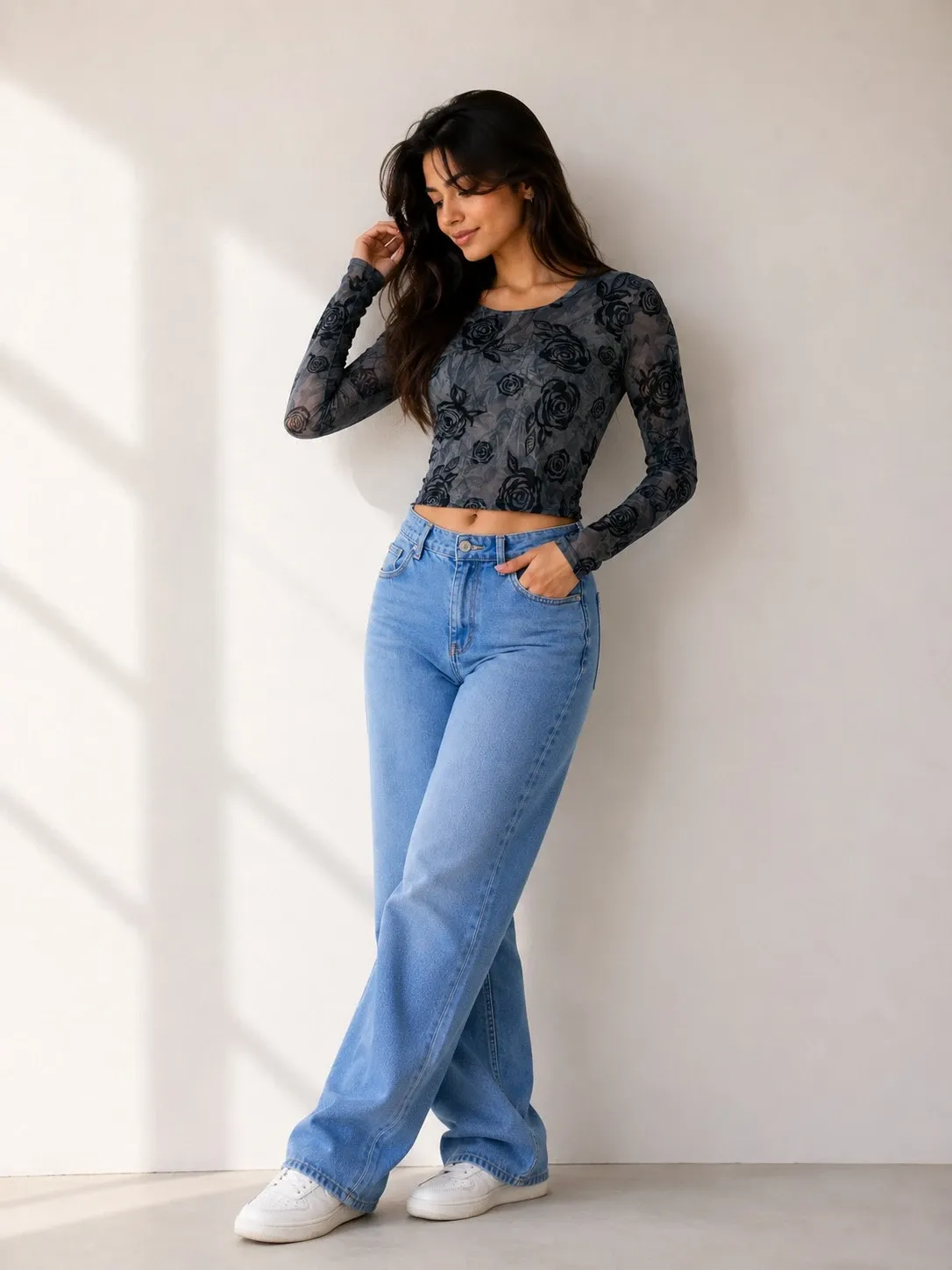 Crop tops — Tops from GoGurll