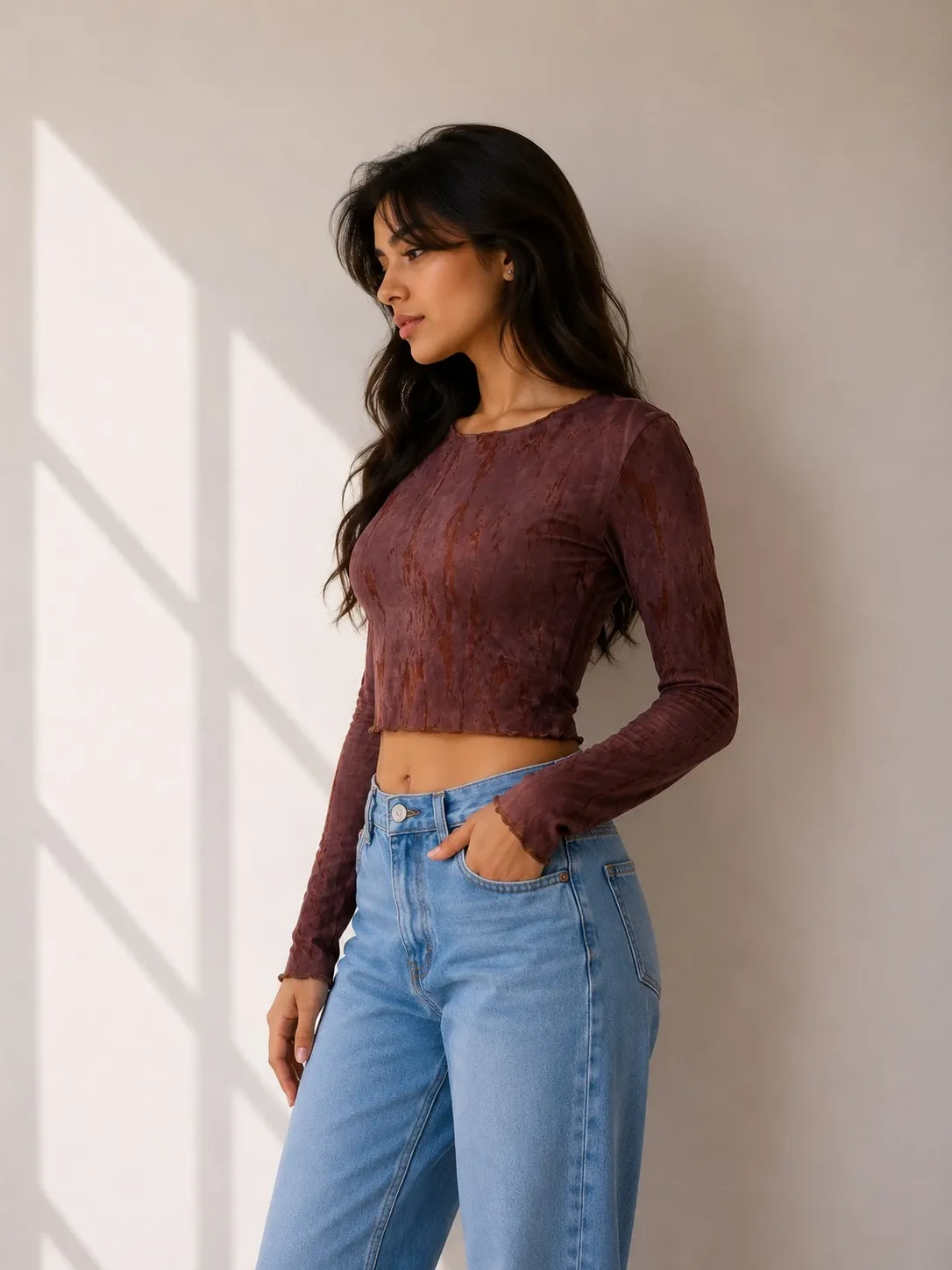 Crop tops — Tops from GoGurll