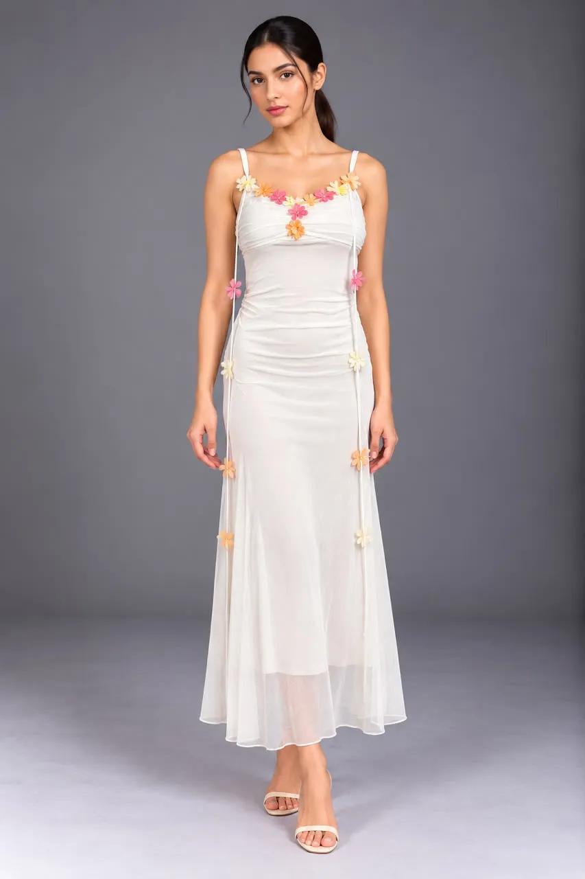 Floral Breeze Dress — Party Wear from GoGurll