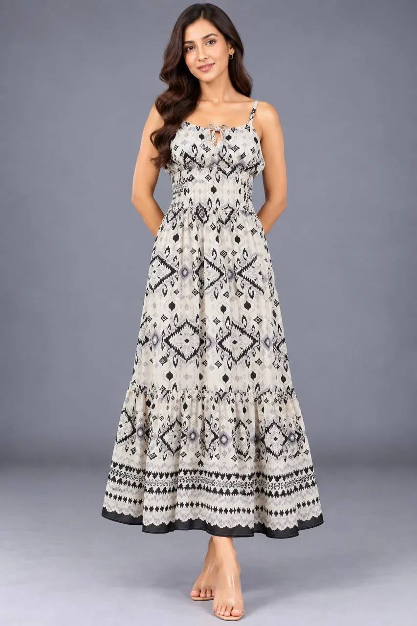 FLORA DRESS — Dress Collections from GoGurll