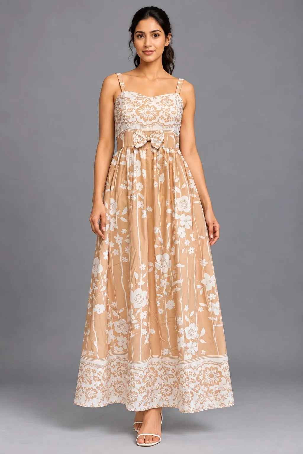 Garden Maxi Dress — Dress Collections from GoGurll