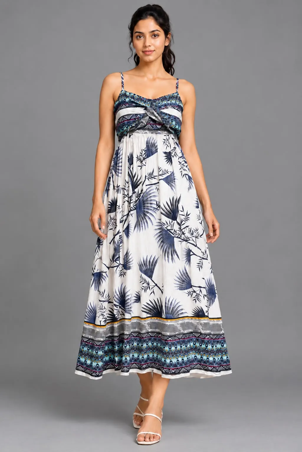Boho Breeze Dress — Dress Collections from GoGurll