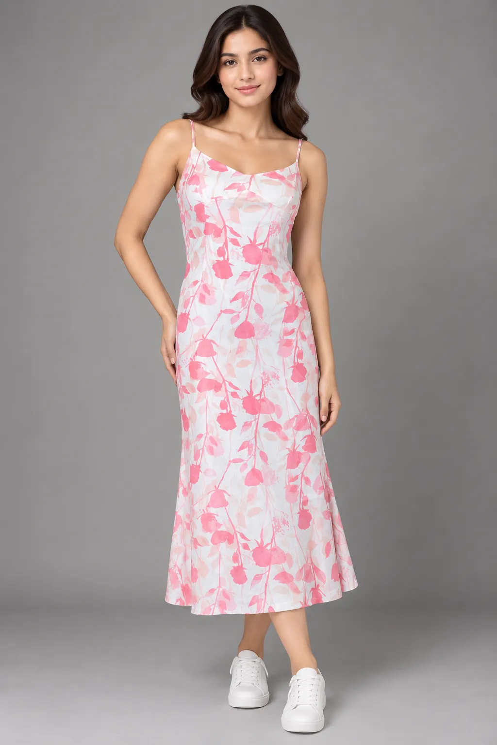 Floral Slip Dress — Dress Collections from GoGurll