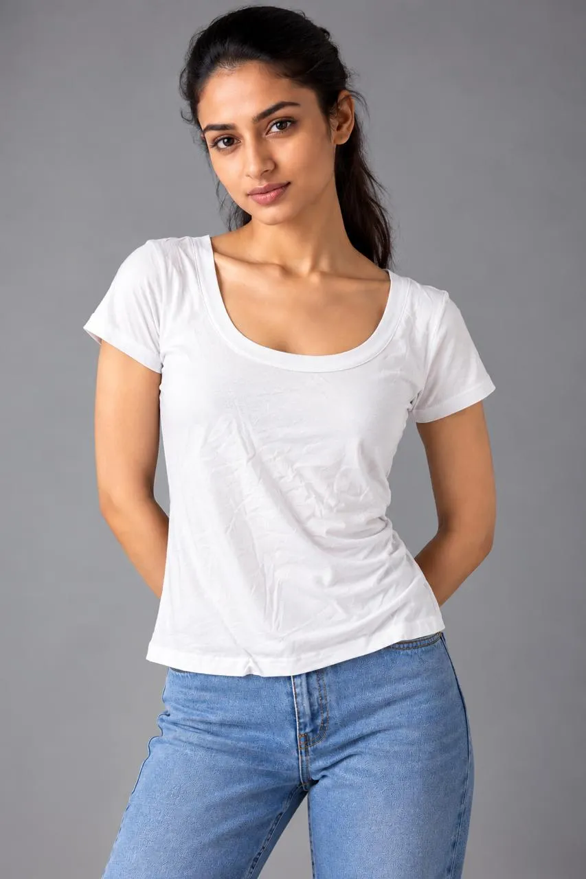 Casual Top — Crop Tops from GoGurll
