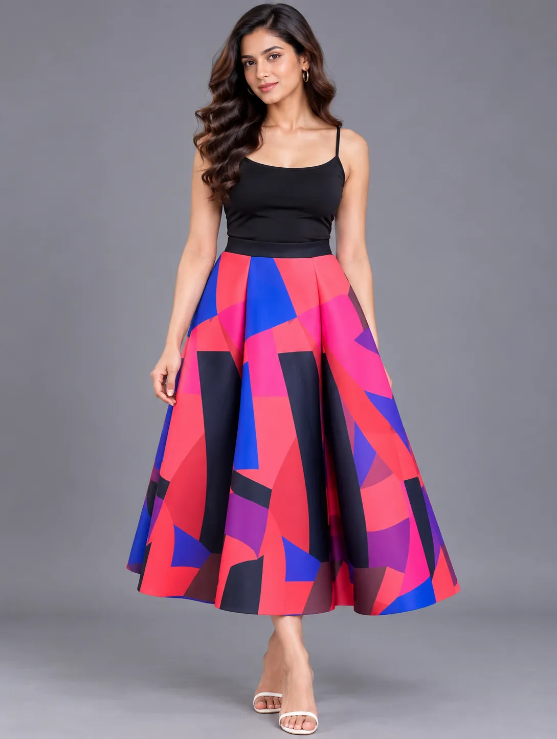 Foam Skirt — Skirts from GoGurll