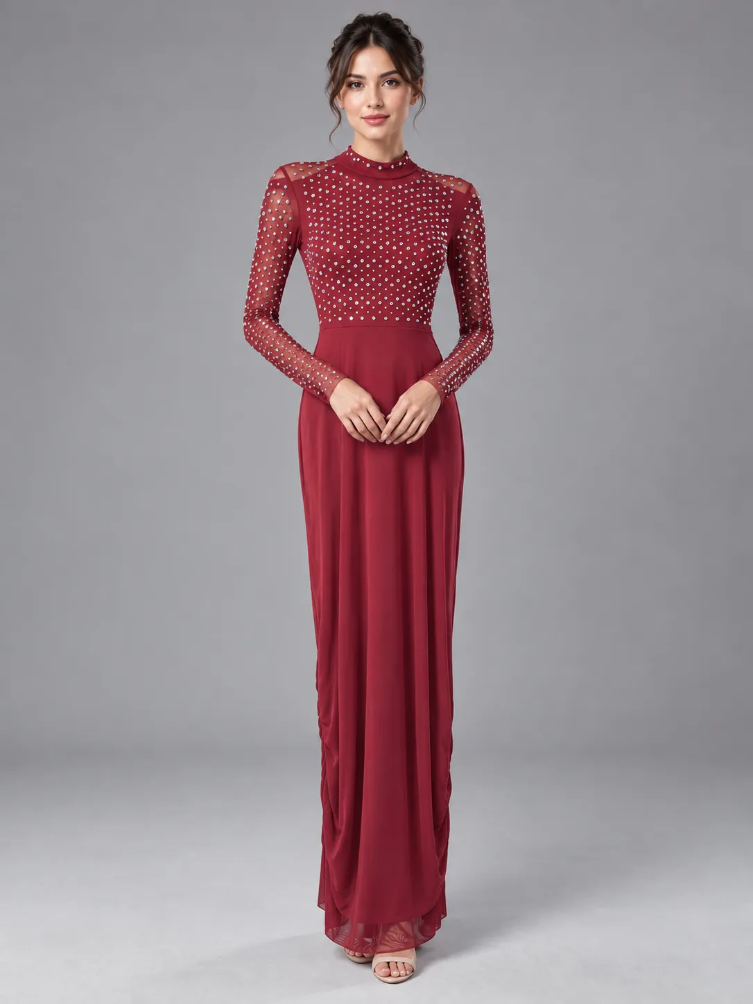 Rhinestone Exclusive partywear — Dress Collections from GoGurll