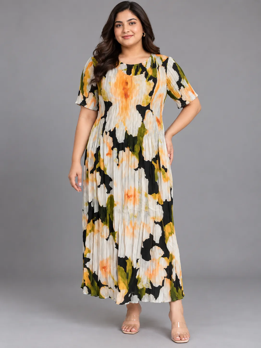 Stretchable Imported dress — Dress Collections from GoGurll