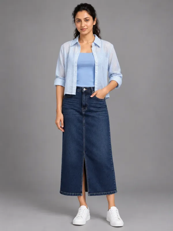 shirt with inner