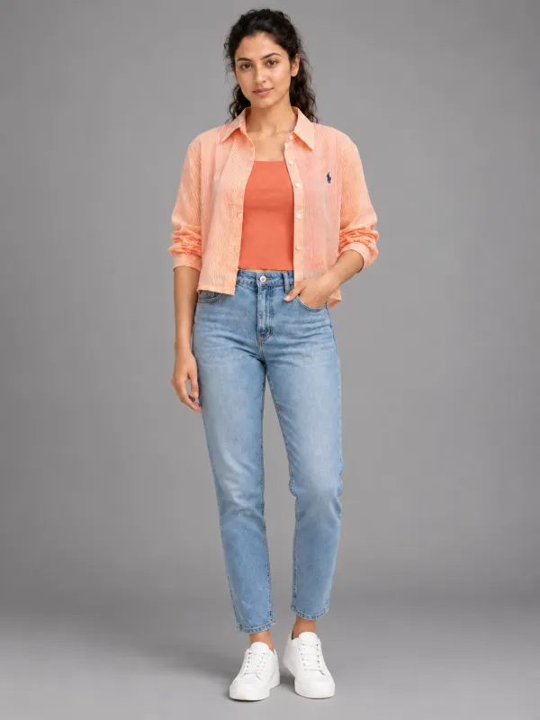 shirt with inner