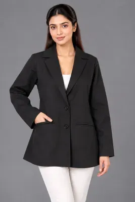 Class blazer