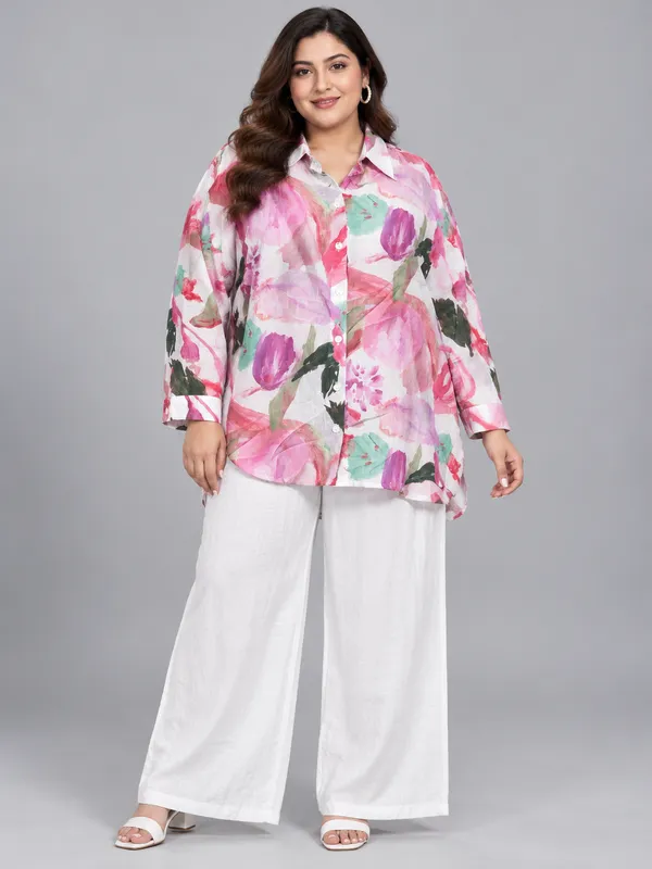 Abstract Co-Ord Set